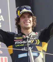 Imagem recente de bezzecchi