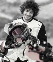 Imagem recente de bezzecchi