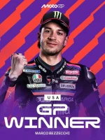 Imagem recente de bezzecchi