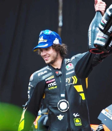 Imagem recente de bezzecchi