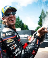 Imagem recente de bezzecchi