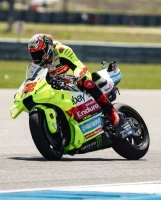 Imagem recente de bezzecchi