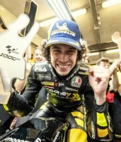 Imagem recente de bezzecchi