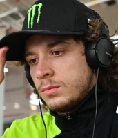 Imagem recente de bezzecchi