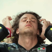 Imagem recente de bezzecchi