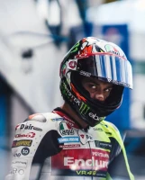 Imagem recente de bezzecchi