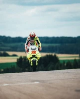 Imagem recente de bezzecchi