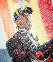 Imagem recente de bezzecchi