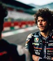 Imagem recente de bezzecchi