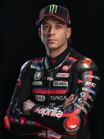 Imagem recente de bezzecchi