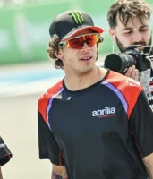 Imagem recente de bezzecchi