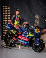 Imagem recente de bezzecchi