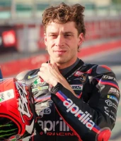 Imagem recente de bezzecchi