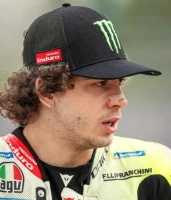 Imagem recente de bezzecchi