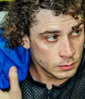 Imagem recente de bezzecchi