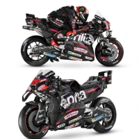 Imagem recente de bezzecchi