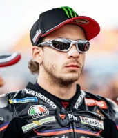 Imagem recente de bezzecchi