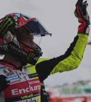 Imagem recente de bezzecchi