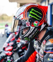 Imagem recente de bezzecchi