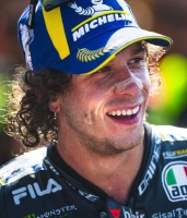 Imagem recente de bezzecchi