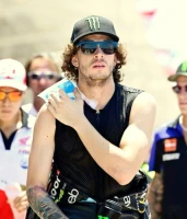 Imagem recente de bezzecchi