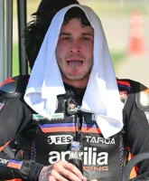 Imagem recente de bezzecchi