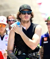 Imagem recente de bezzecchi