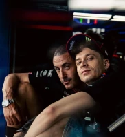 Imagem recente de bezzecchi