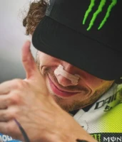 Imagem recente de bezzecchi