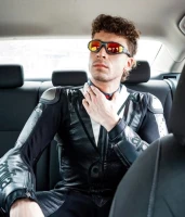 Imagem recente de bezzecchi