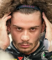 Imagem recente de bezzecchi