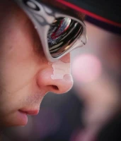 Imagem recente de bezzecchi