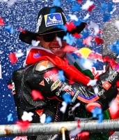 Imagem recente de bezzecchi