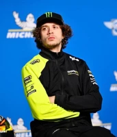 Imagem recente de bezzecchi