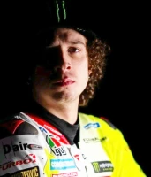 Imagem recente de bezzecchi