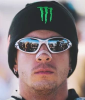 Imagem recente de bezzecchi