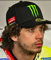 Imagem recente de bezzecchi