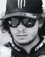 Imagem recente de bezzecchi