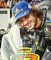 Imagem recente de bezzecchi