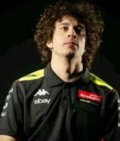 Imagem recente de bezzecchi