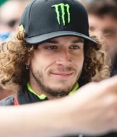 Imagem recente de bezzecchi