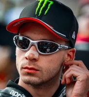 Imagem recente de bezzecchi