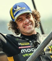 Imagem recente de bezzecchi