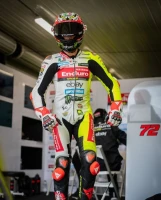 Imagem recente de bezzecchi