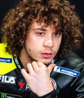 Imagem recente de bezzecchi