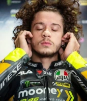 Imagem recente de bezzecchi