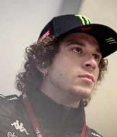 Imagem recente de bezzecchi