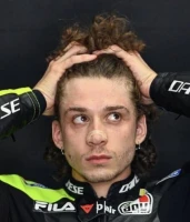 Imagem recente de bezzecchi