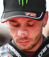 Imagem recente de bezzecchi