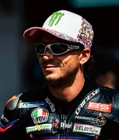 Imagem recente de bezzecchi